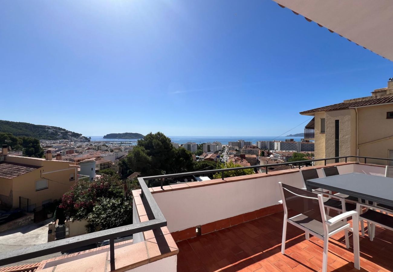 Ferienhaus in Estartit - Med. 21