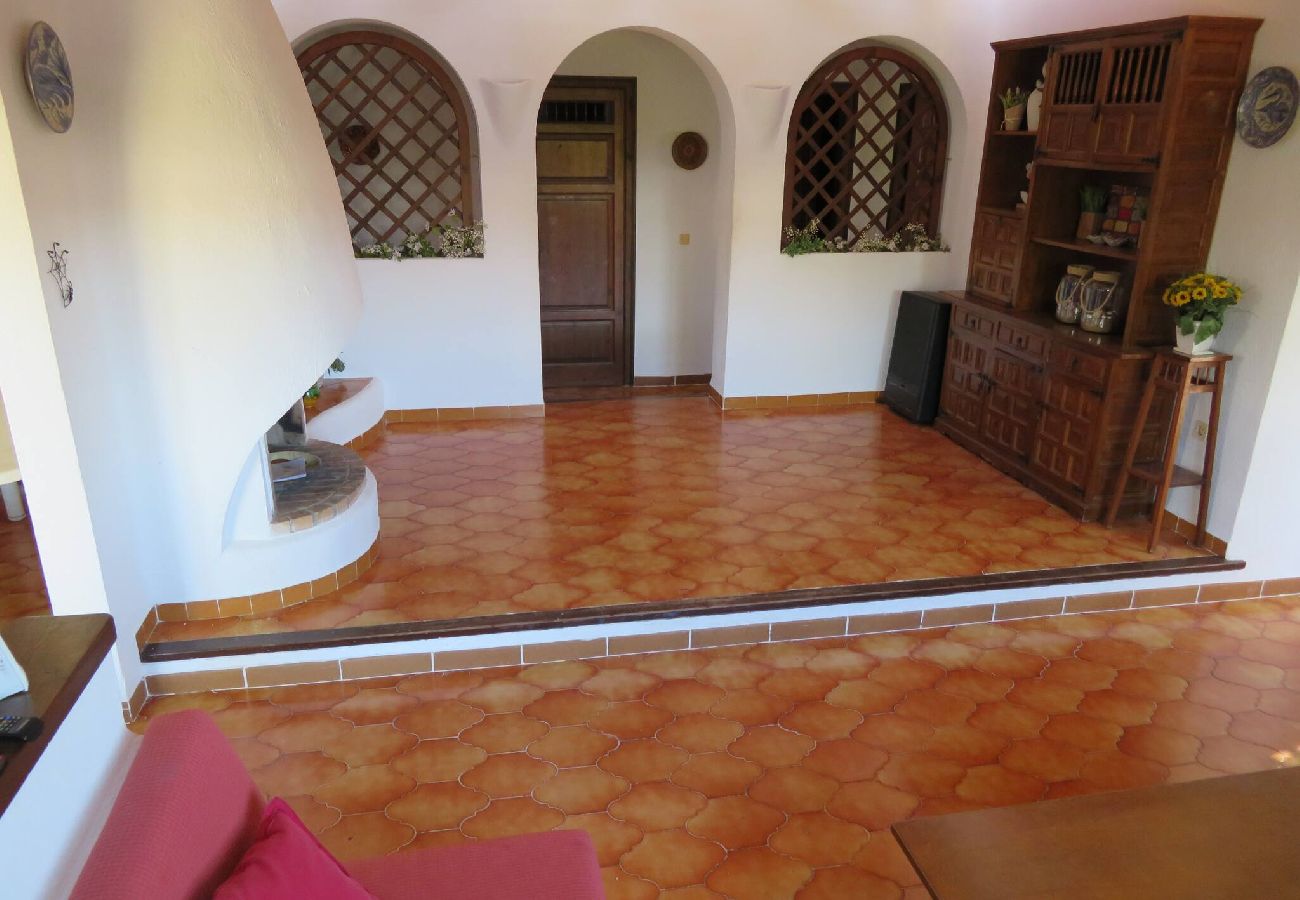 Bungalow in Estartit - Les Acacies 3