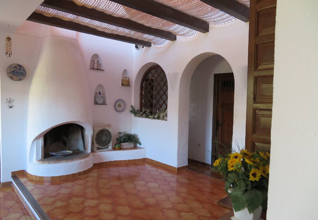 Bungalow in Estartit - Les Acacies 3