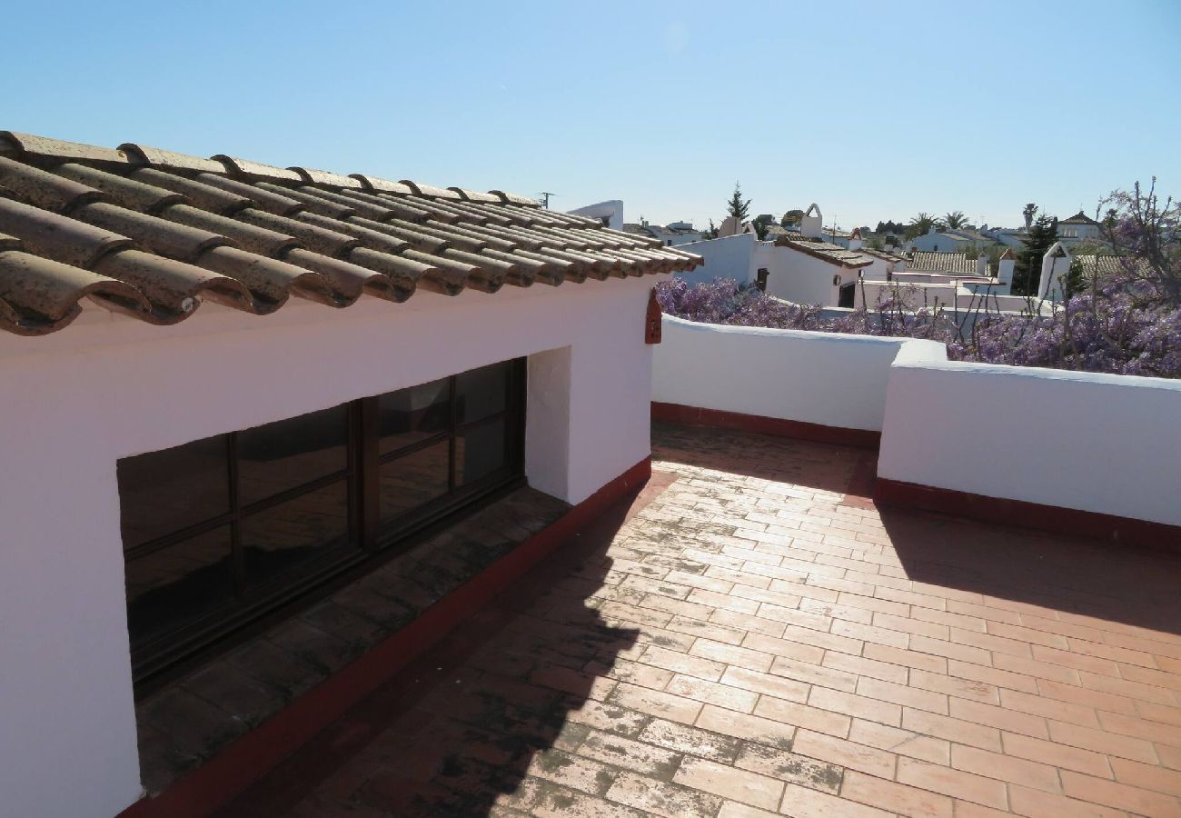 Bungalow in Estartit - Les Acacies 3
