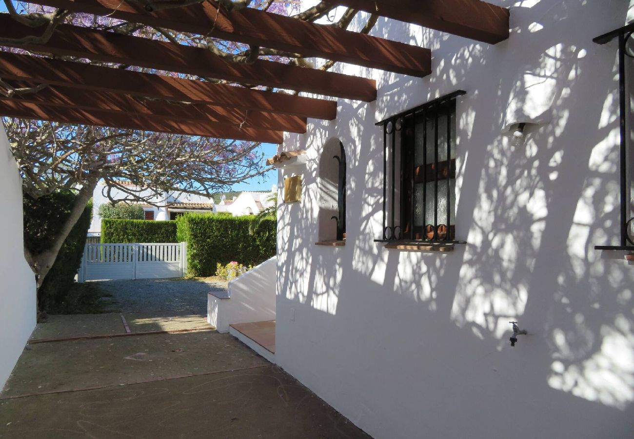 Bungalow in Estartit - Les Acacies 3