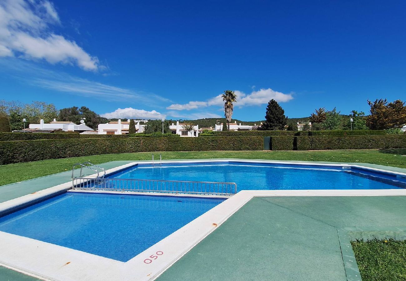 Bungalow in Estartit - Les Acacies 3