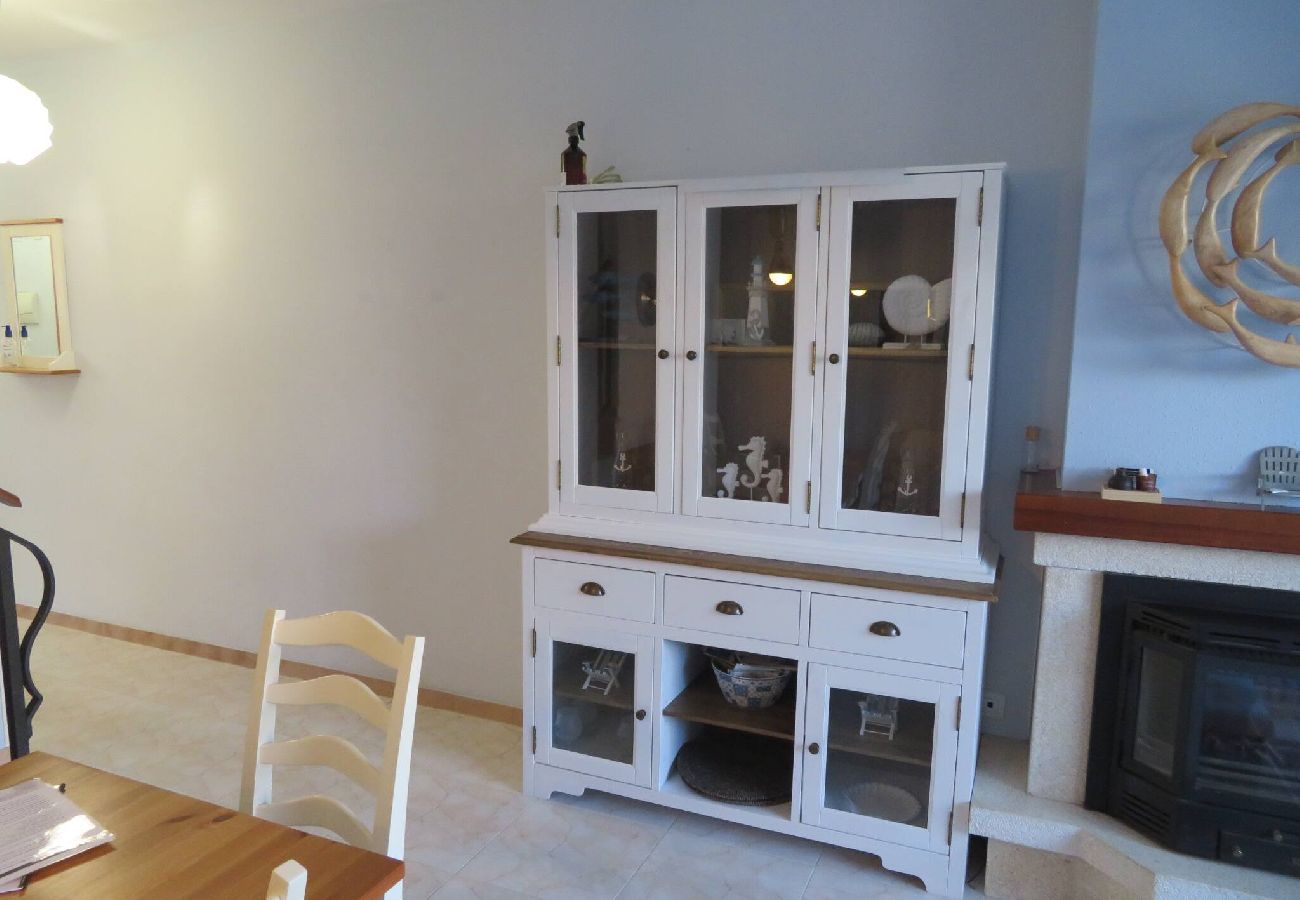 Doppelhaushälfte in Estartit - Tarraco 14
