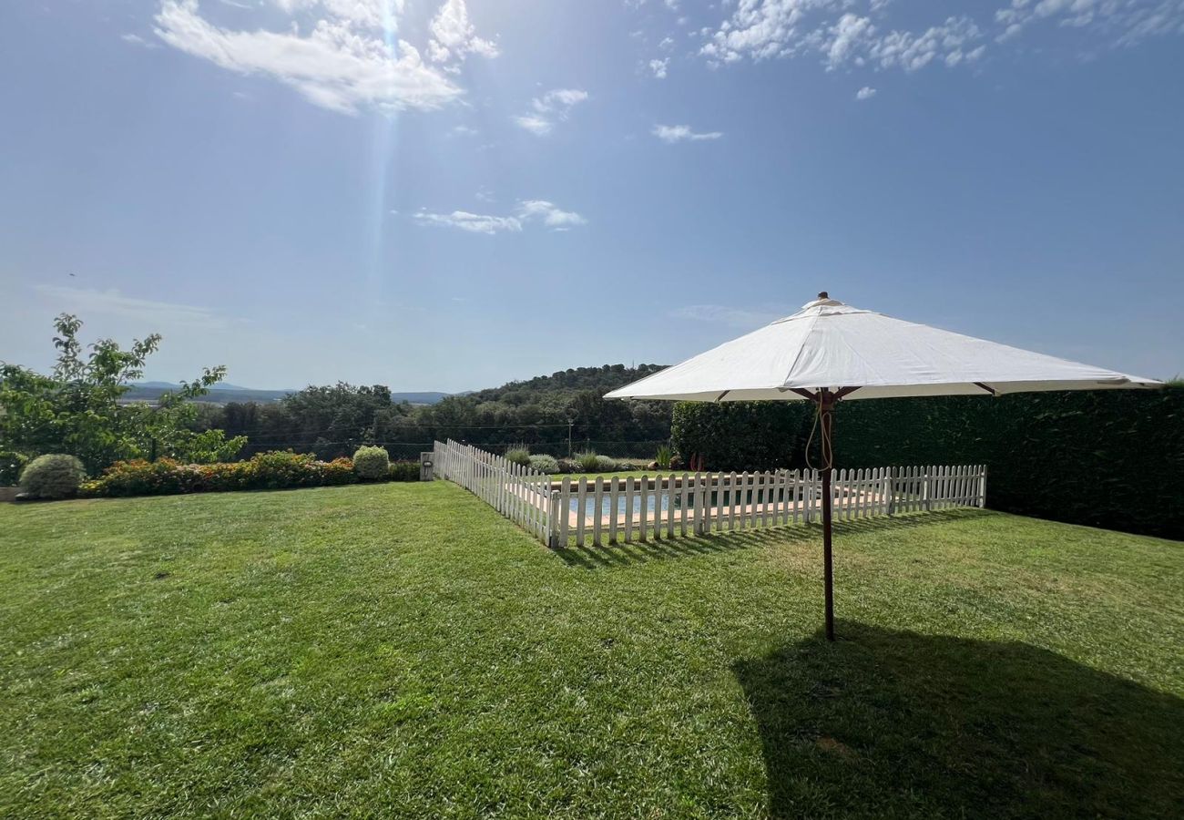 Villa in Forallac - Forallac