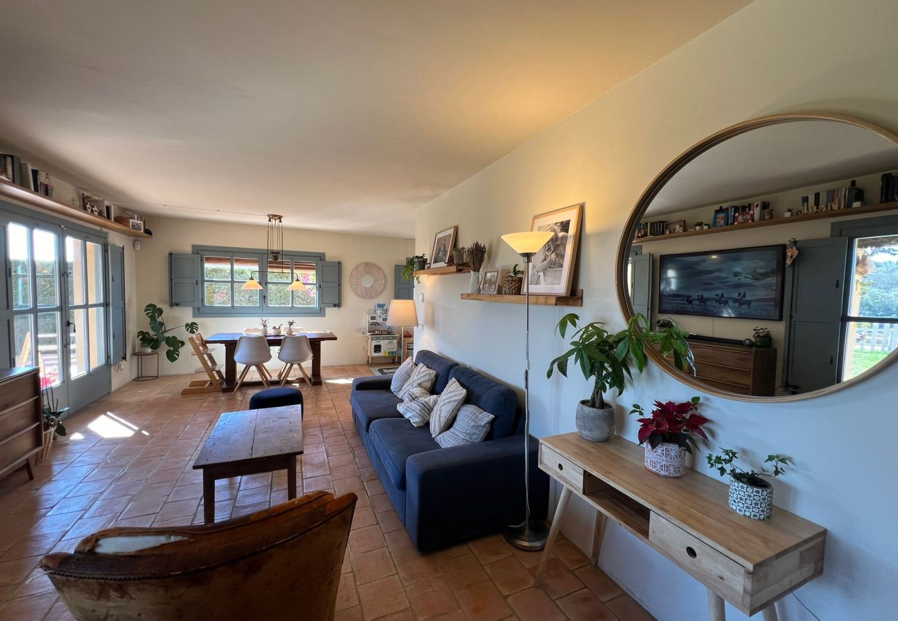 Villa in Forallac - Forallac