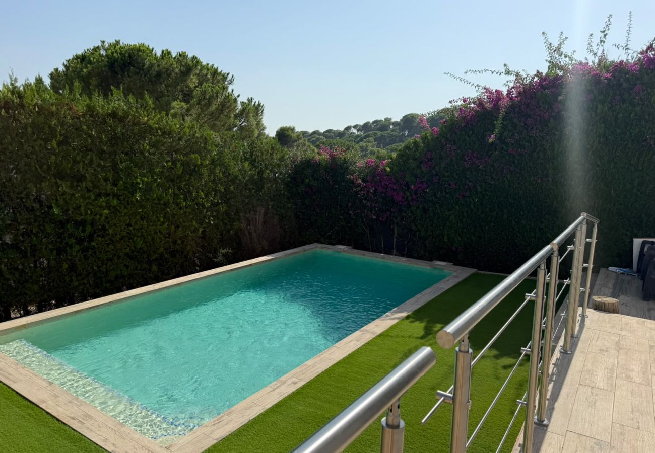Ferienhaus in Torroella de Montgri - TV 74