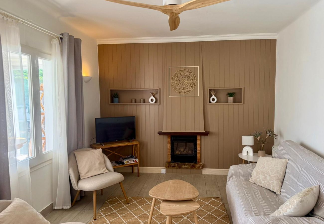 Bungalow in Torroella de Montgri - Alemanya 30
