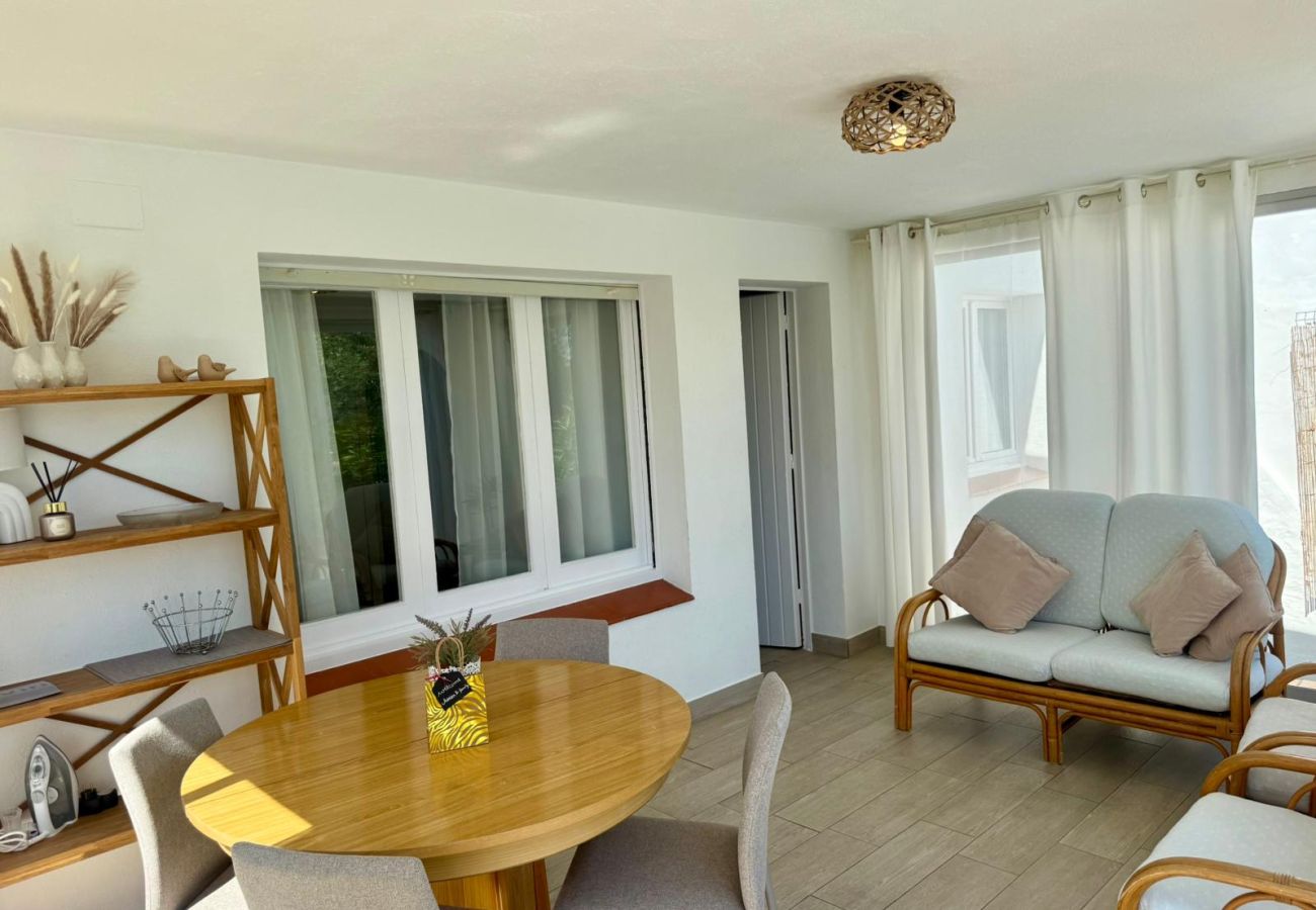 Bungalow in Torroella de Montgri - Alemanya 30