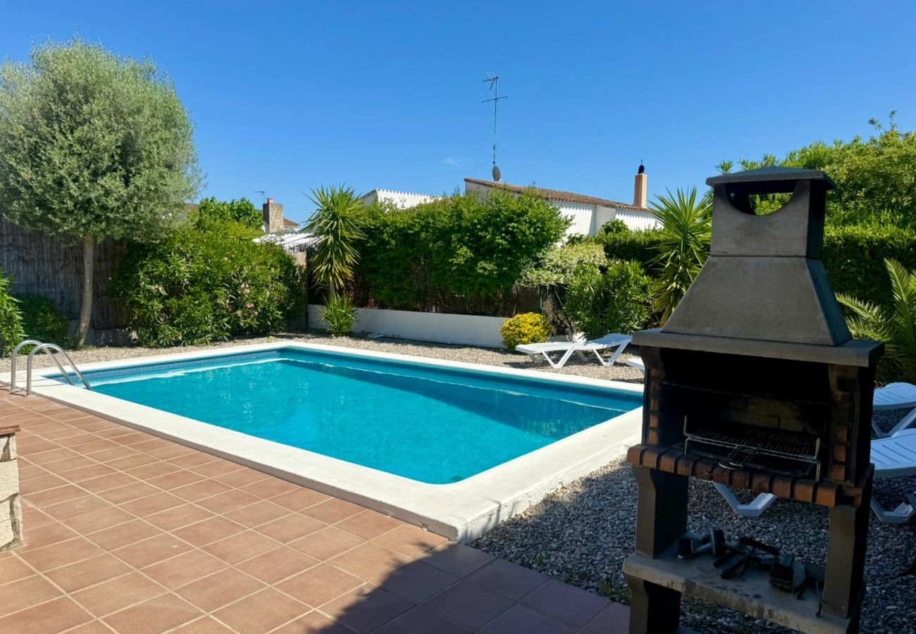 Bungalow in Torroella de Montgri - Alemanya 30
