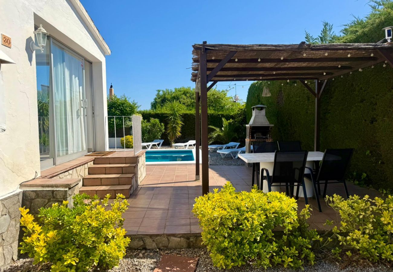Bungalow in Torroella de Montgri - Alemanya 30