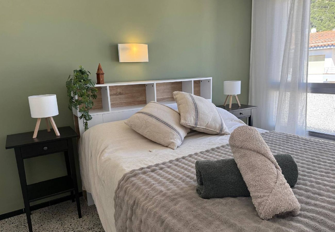 Ferienwohnung in Estartit - Omega 3C
