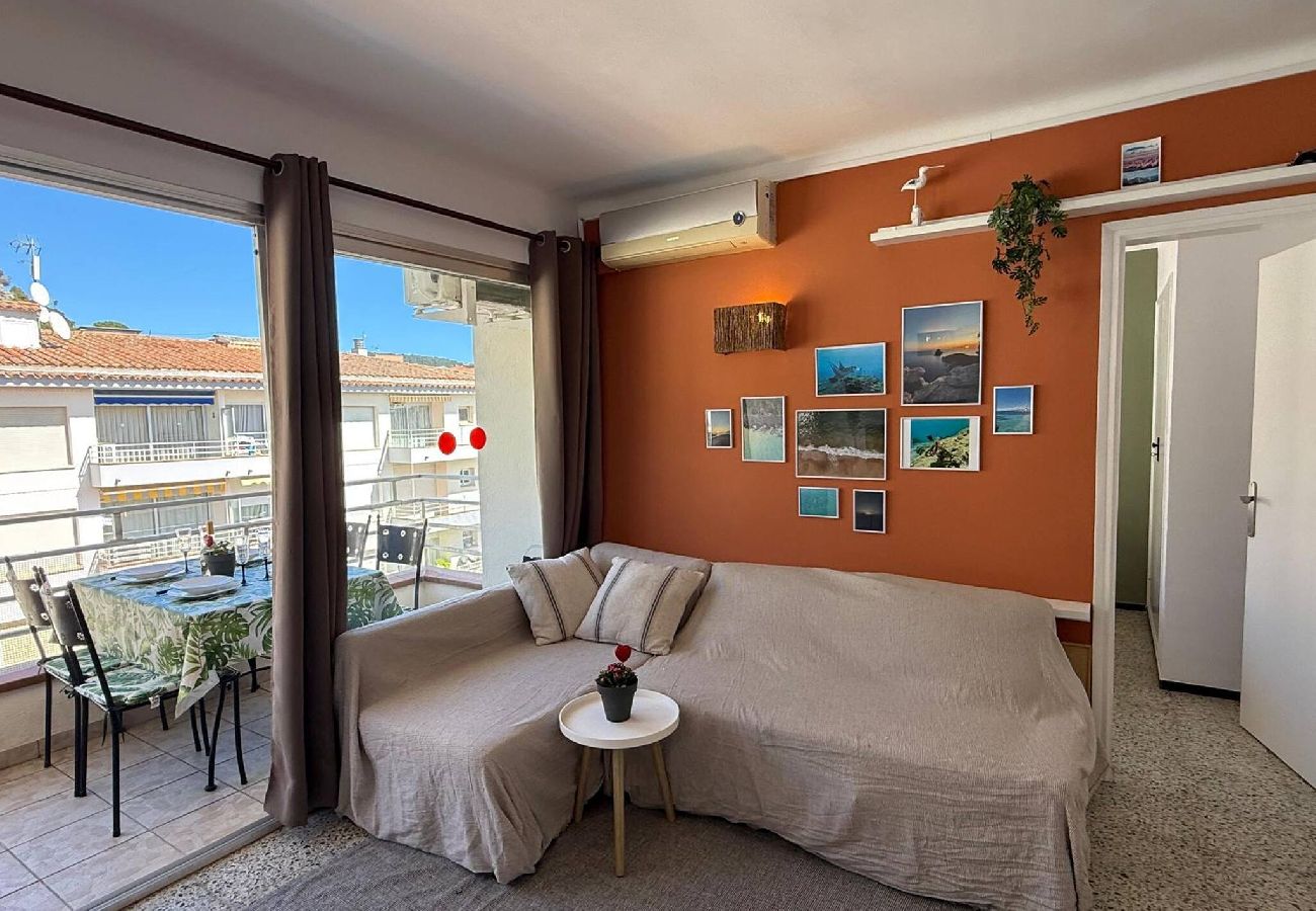 Ferienwohnung in Estartit - Omega 3C