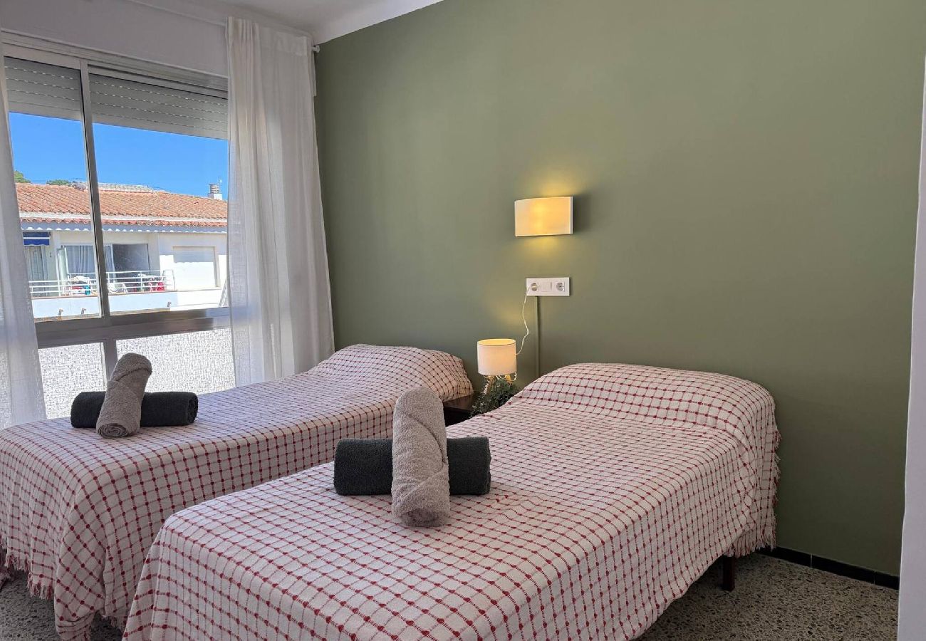 Ferienwohnung in Estartit - Omega 3C