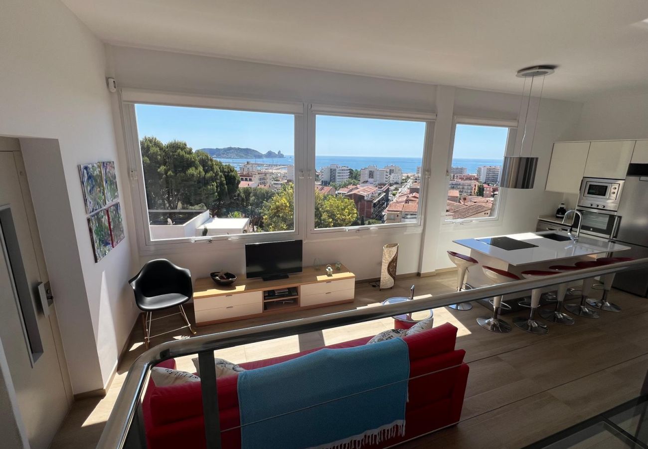 Ferienwohnung in Estartit - Mediterrània 19