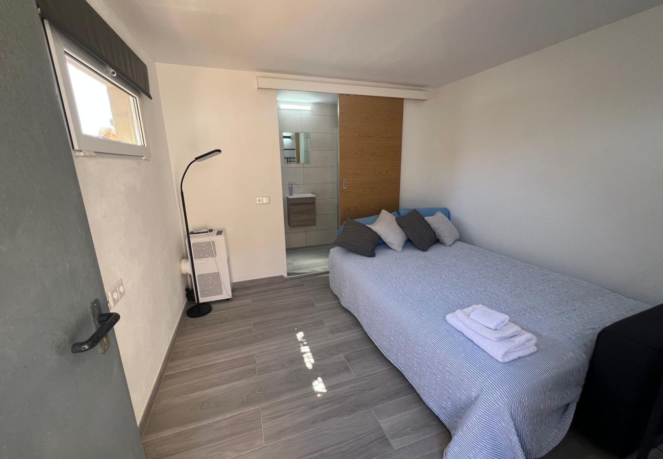 Ferienwohnung in Estartit - Mediterrània 19