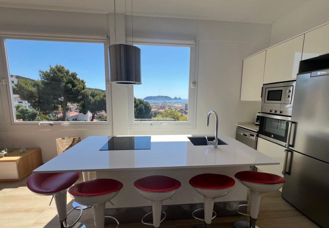 Ferienwohnung in Estartit - Mediterrània 19