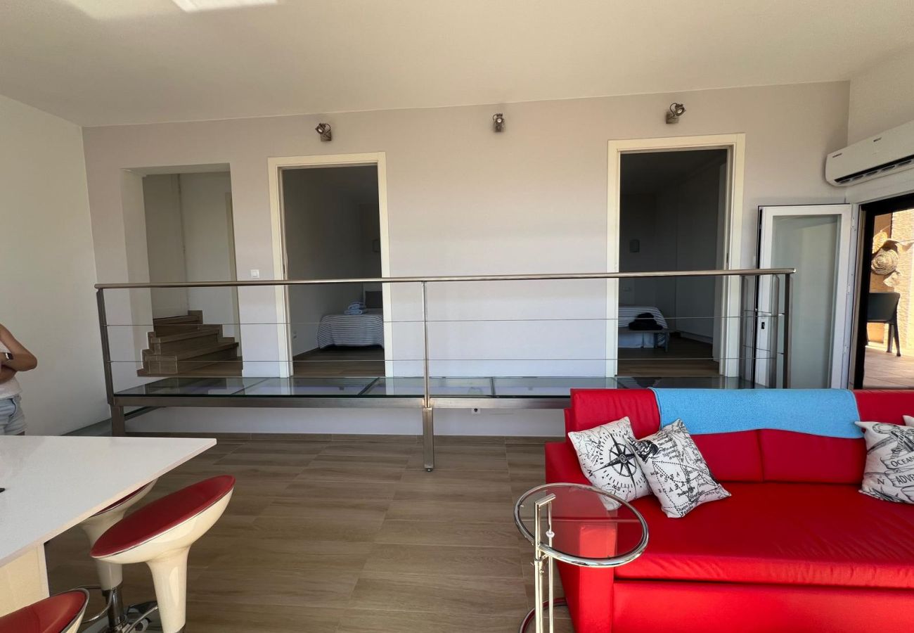 Ferienwohnung in Estartit - Mediterrània 19