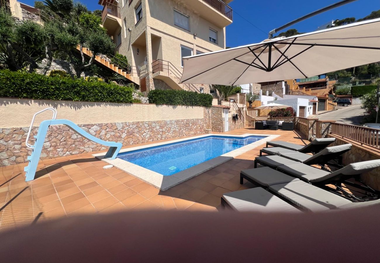 Ferienwohnung in Estartit - Mediterrània 19