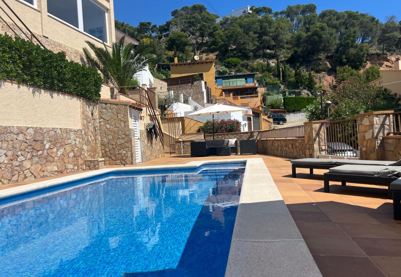 Ferienwohnung in Estartit - Mediterrània 19