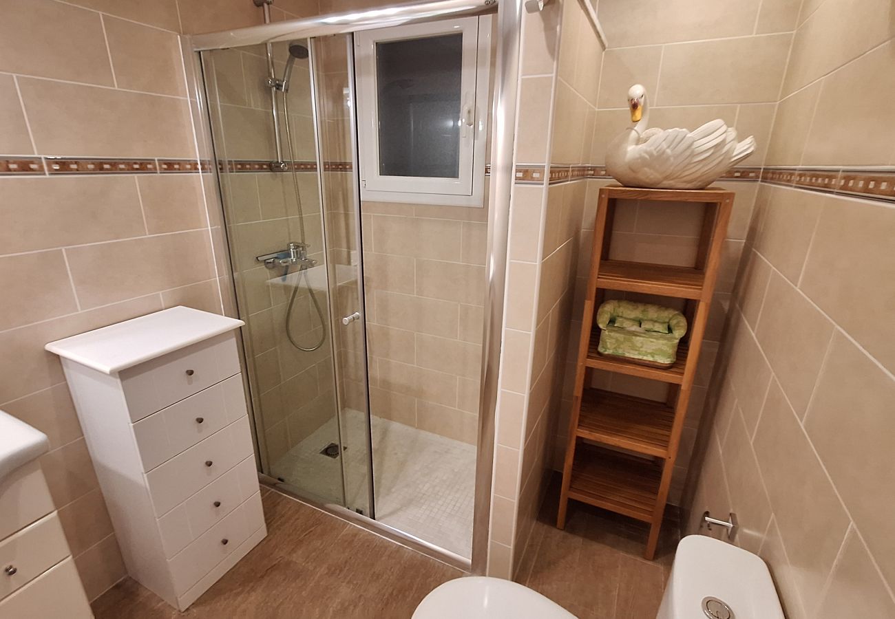 Ferienwohnung in Estartit - Omega 5B
