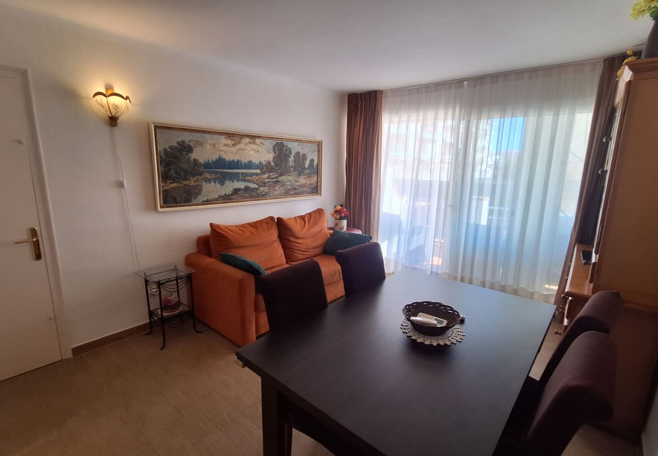 Ferienwohnung in Estartit - Omega 5B