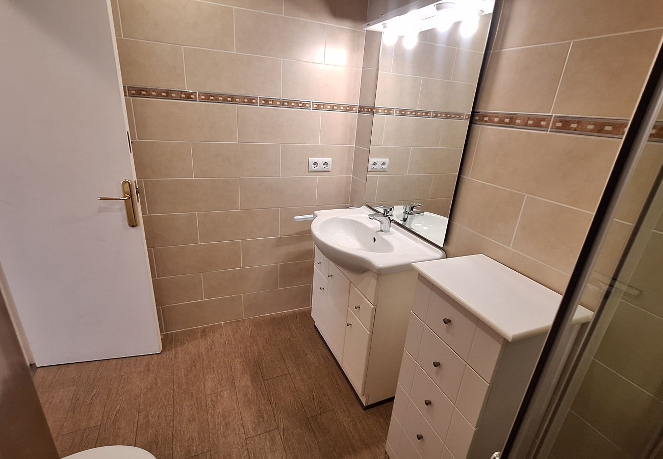 Ferienwohnung in Estartit - Omega 5B