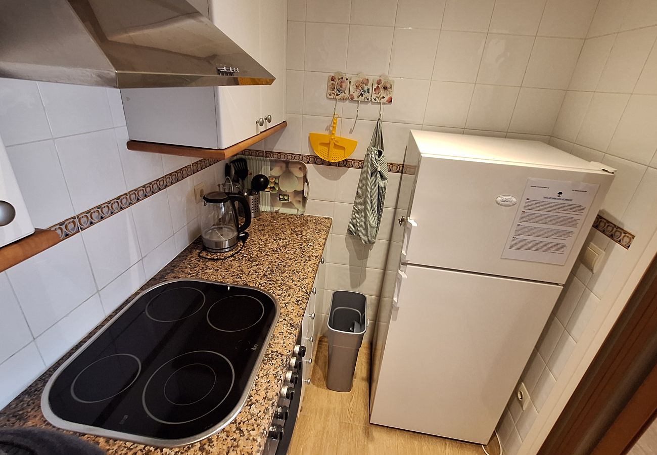 Ferienwohnung in Estartit - Omega 5B