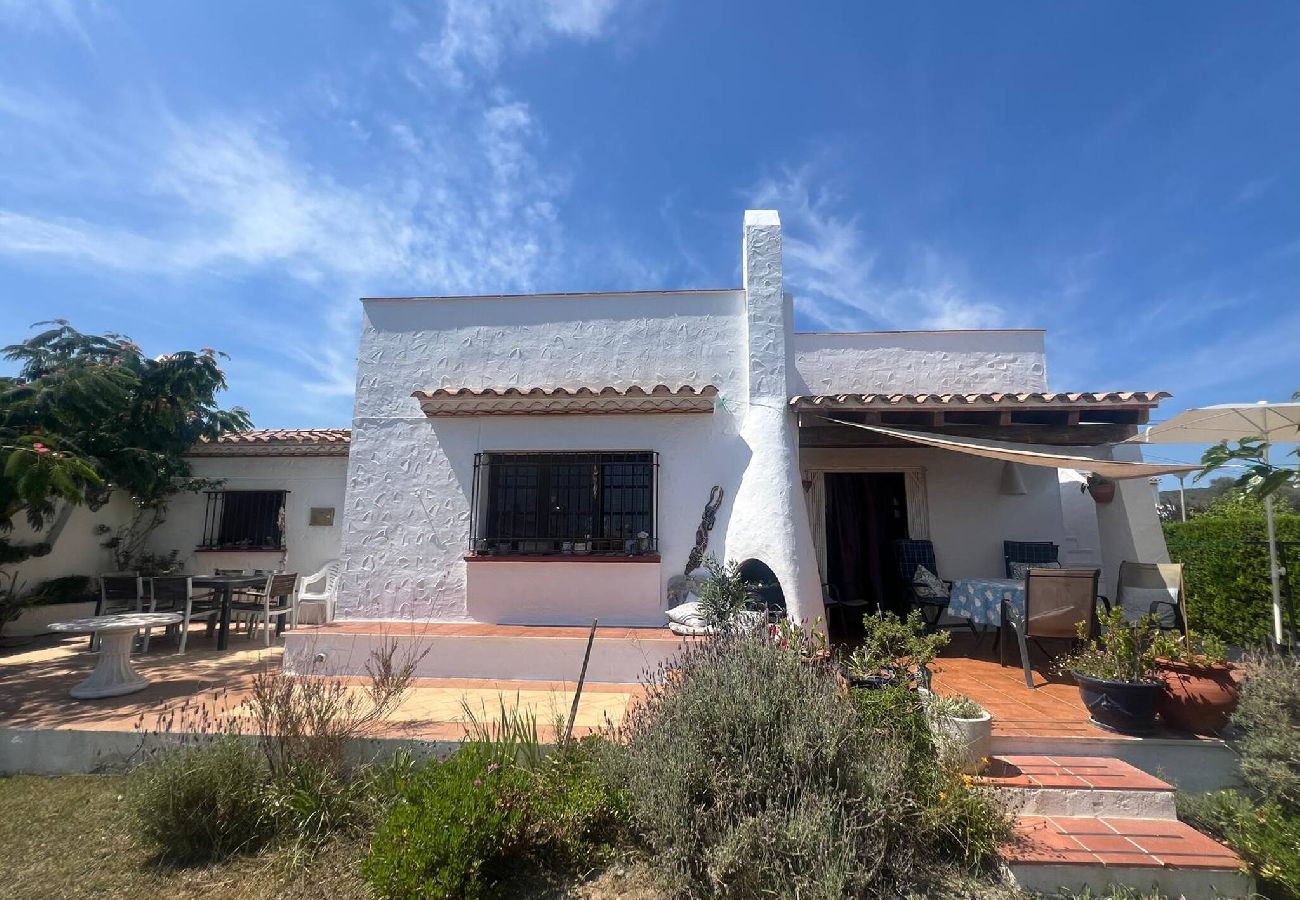 Huis in Estartit - VG 12