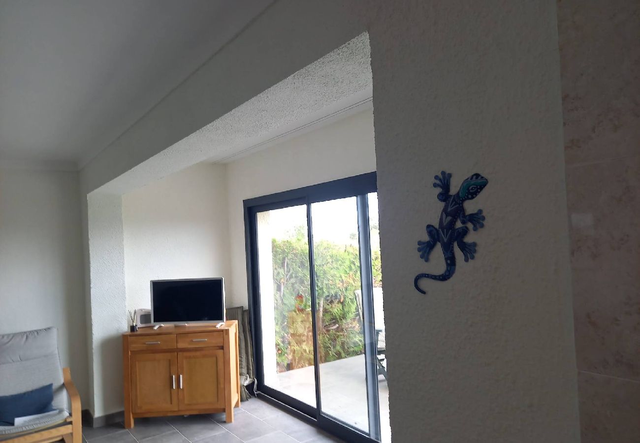 Bungalow in Estartit - Las Palmeras 6