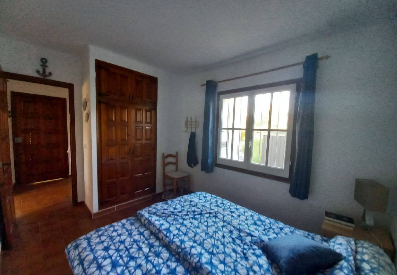 Bungalow in Estartit - Las Palmeras 6