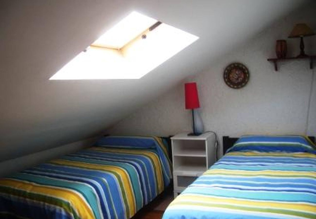 Rijhuis in Estartit - LO 33