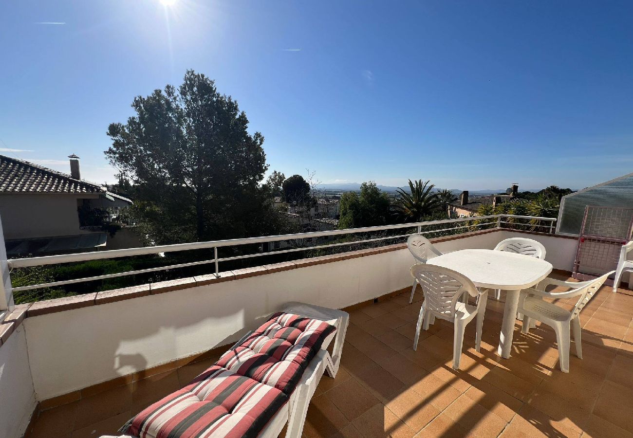 Appartement in Estartit - BU 27c