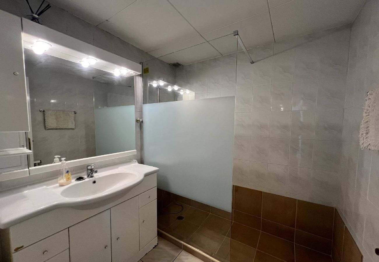 Appartement in Estartit - BU 27c
