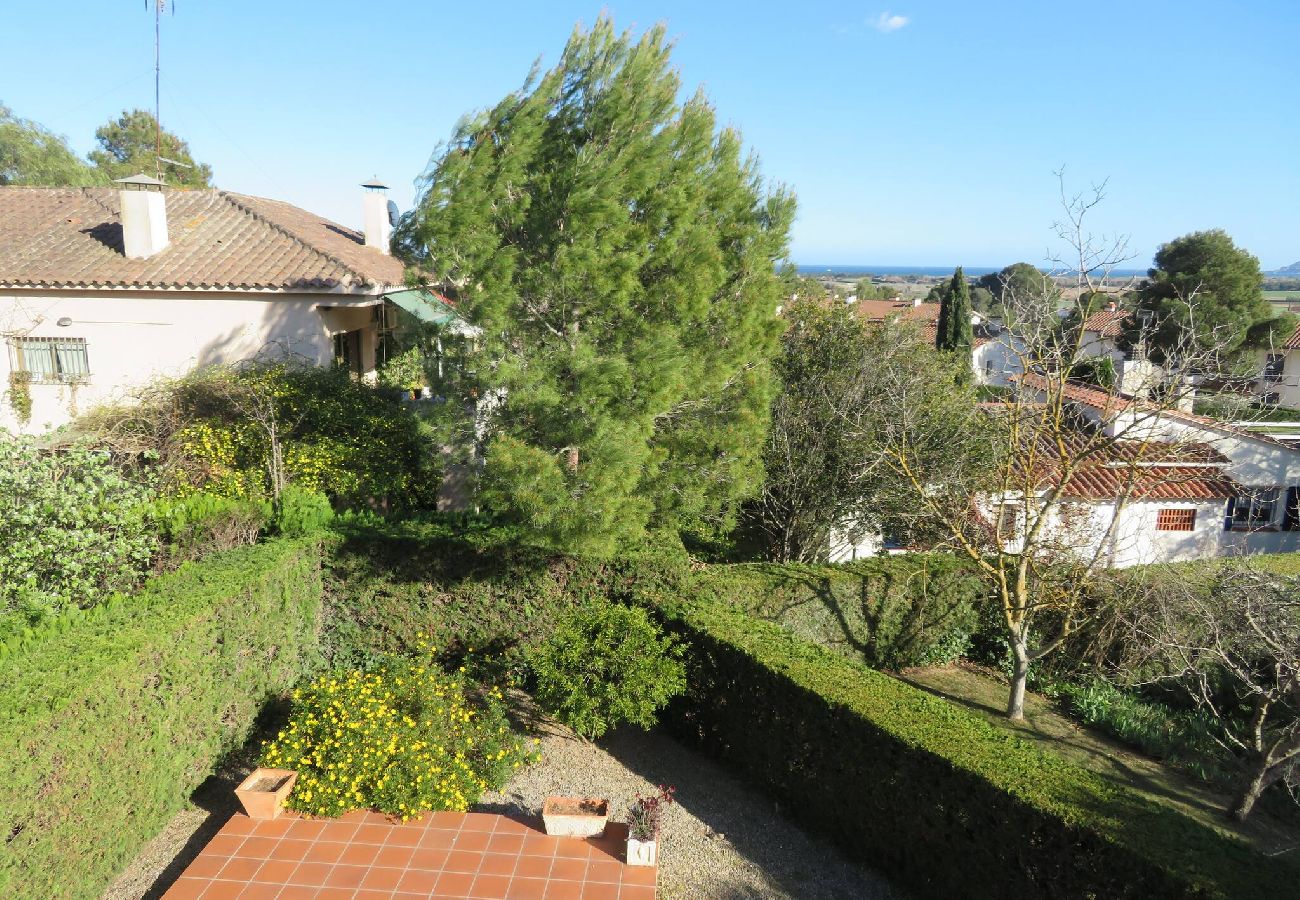 Appartement in Estartit - BU 27c