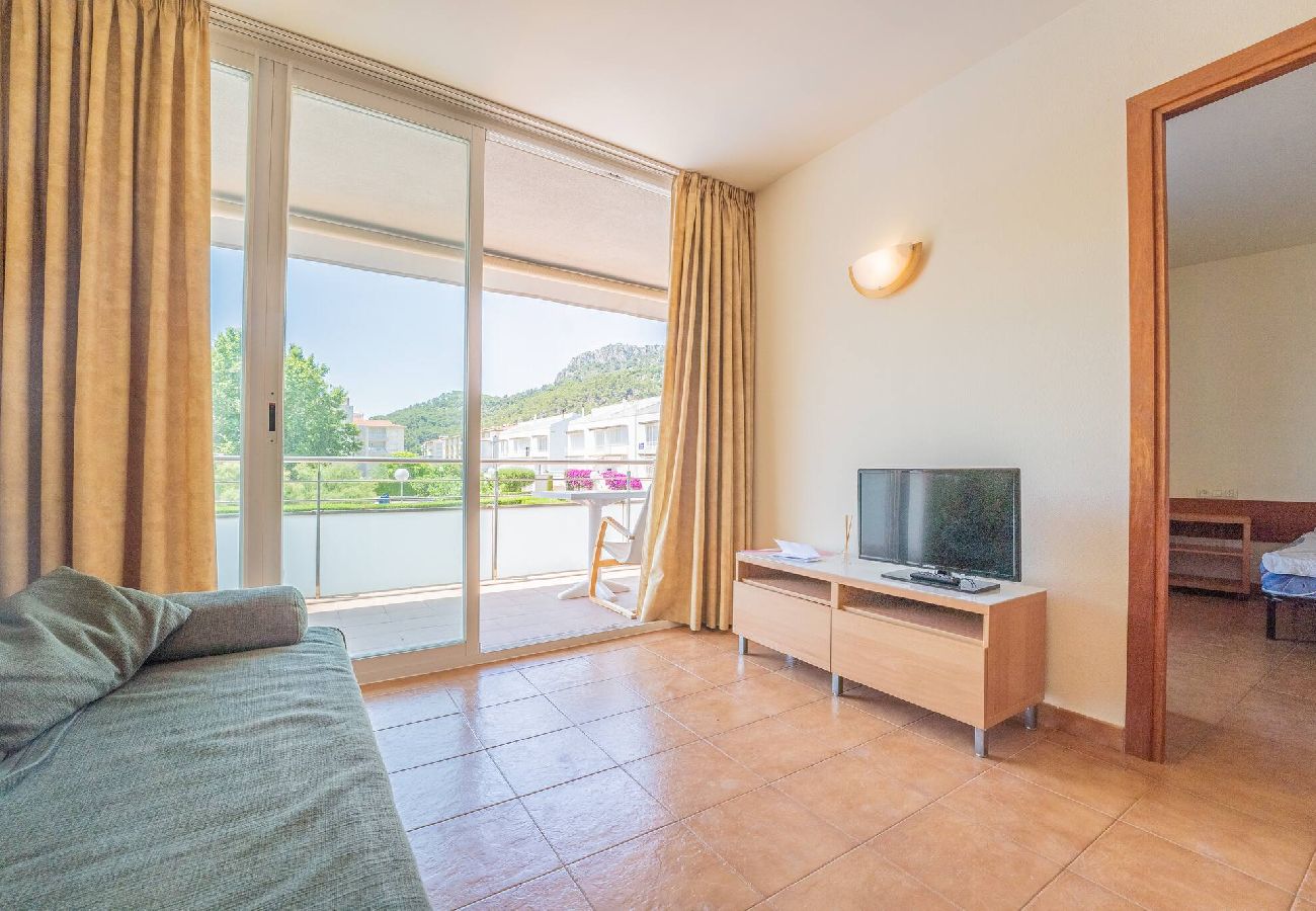 Appartement in Estartit - Miami II