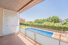 Appartement in Estartit - Miami II