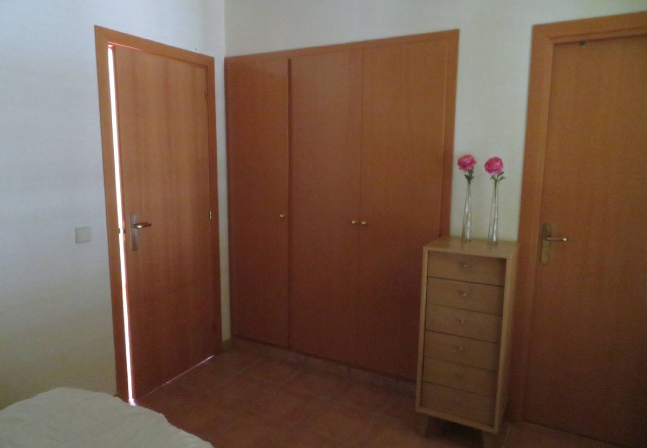 Rijhuis in Torroella de Montgri - Mas Pinell 41