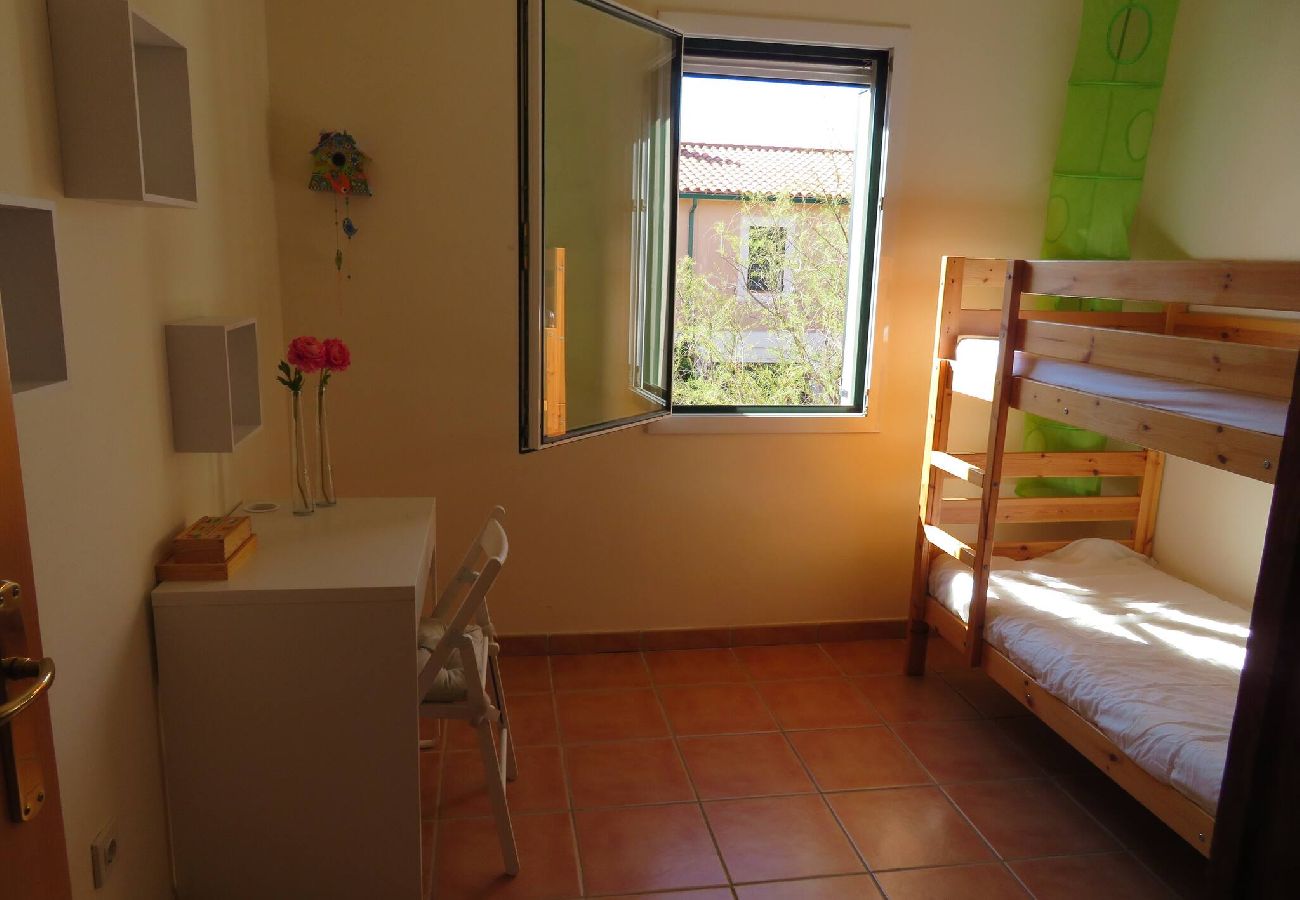 Rijhuis in Torroella de Montgri - Mas Pinell 41