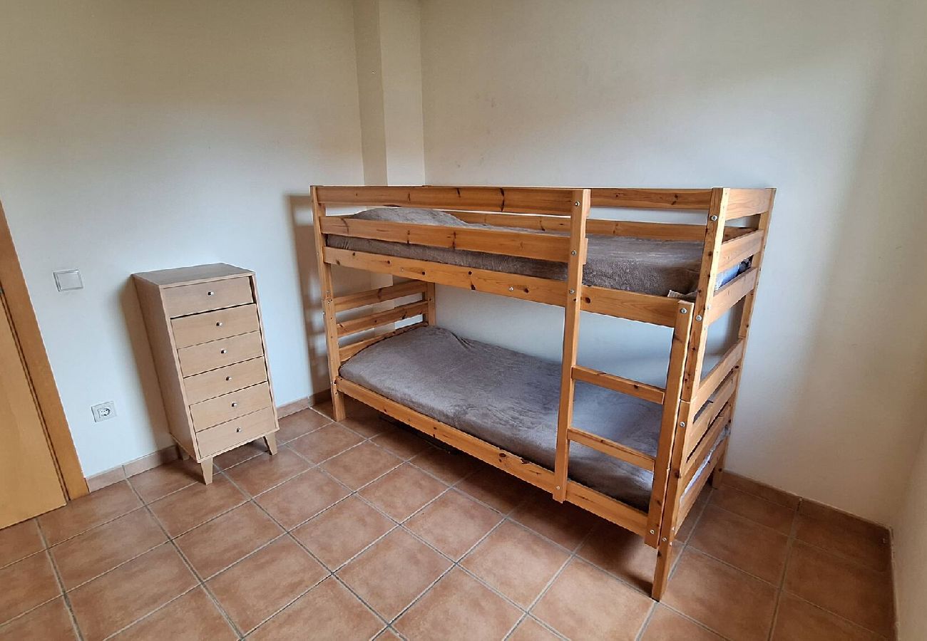 Rijhuis in Torroella de Montgri - Mas Pinell 41