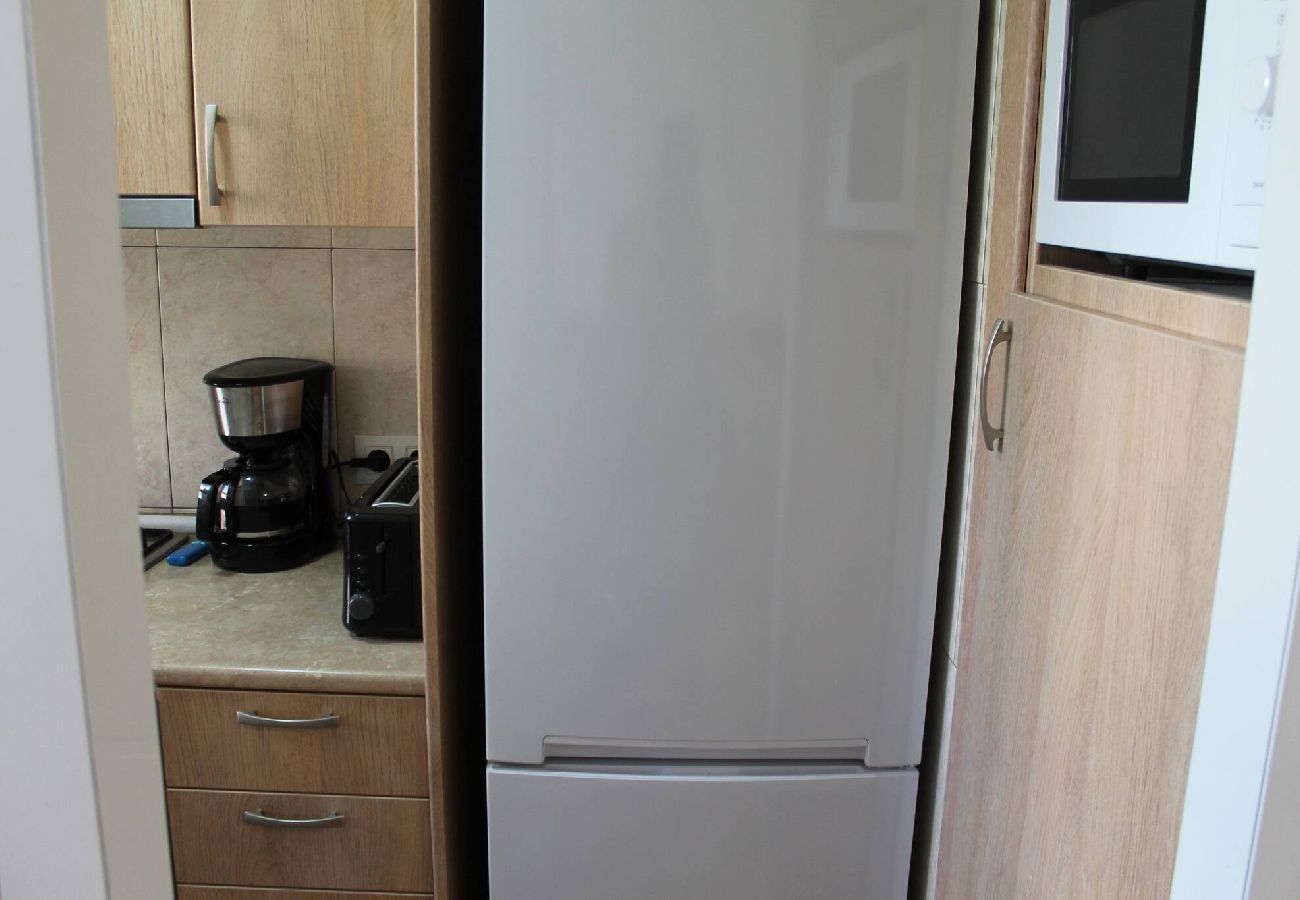 Appartement in Estartit - Sur Alf 40