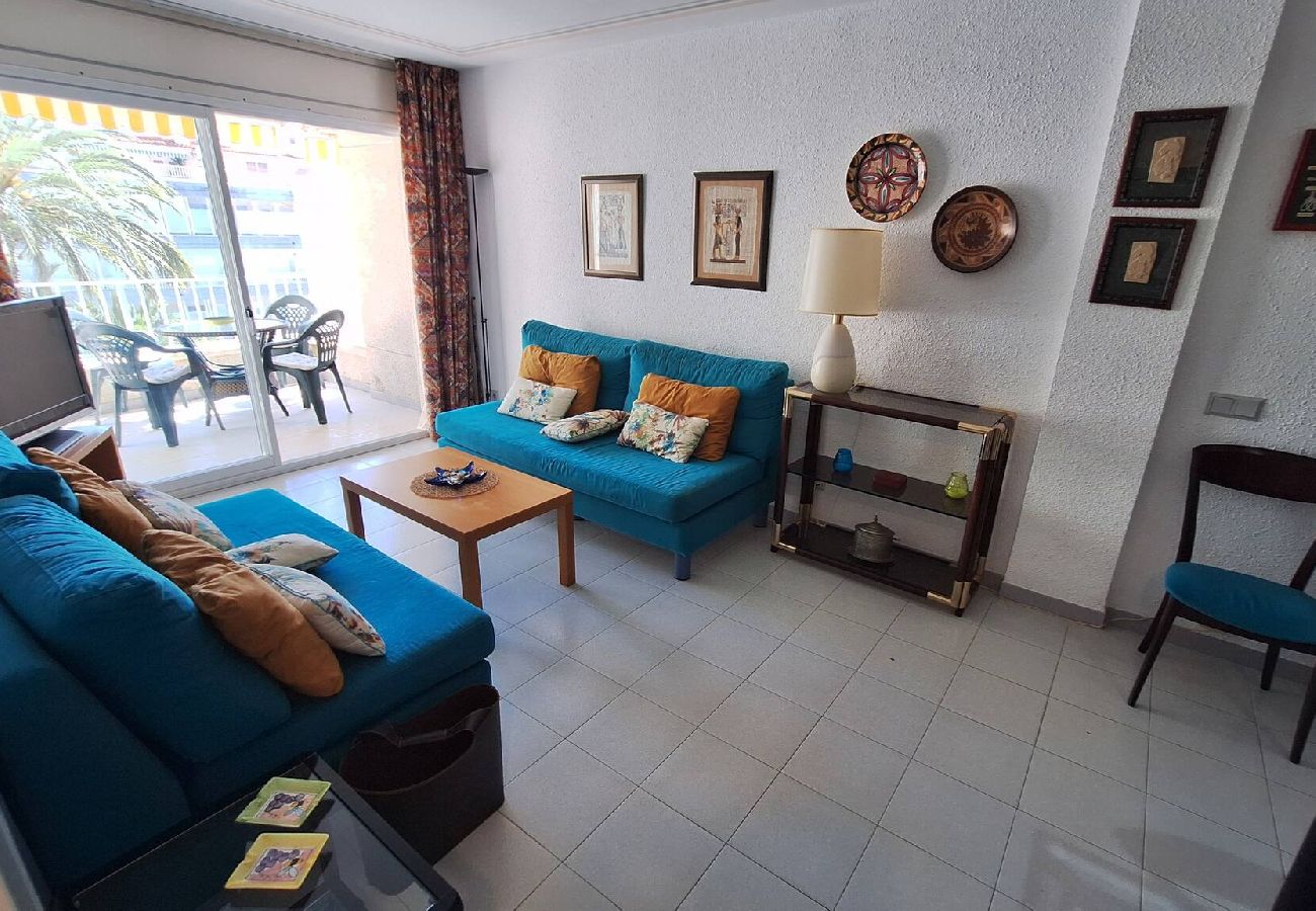Appartement in Estartit - MD 248