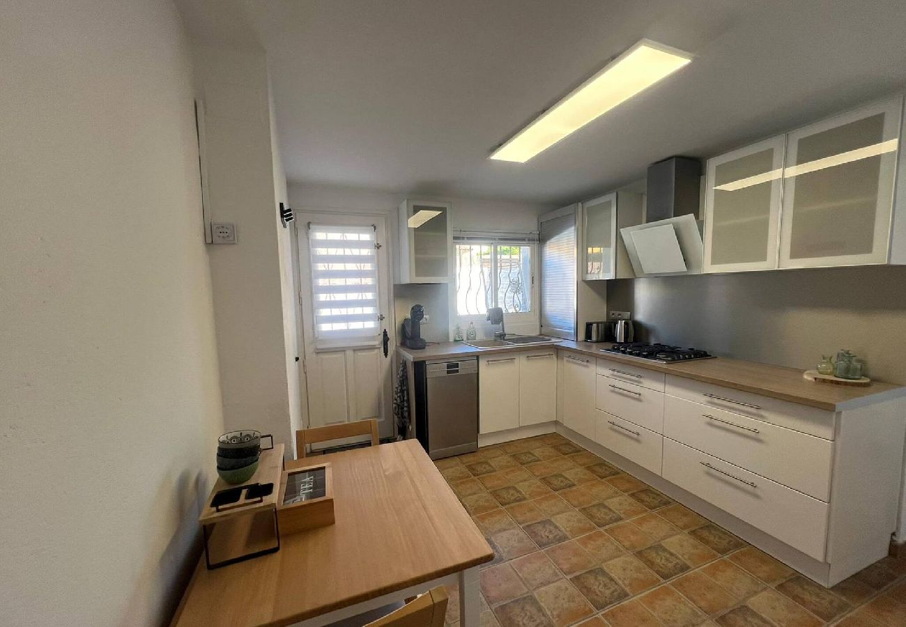Huis in Estartit - Alemanya 26