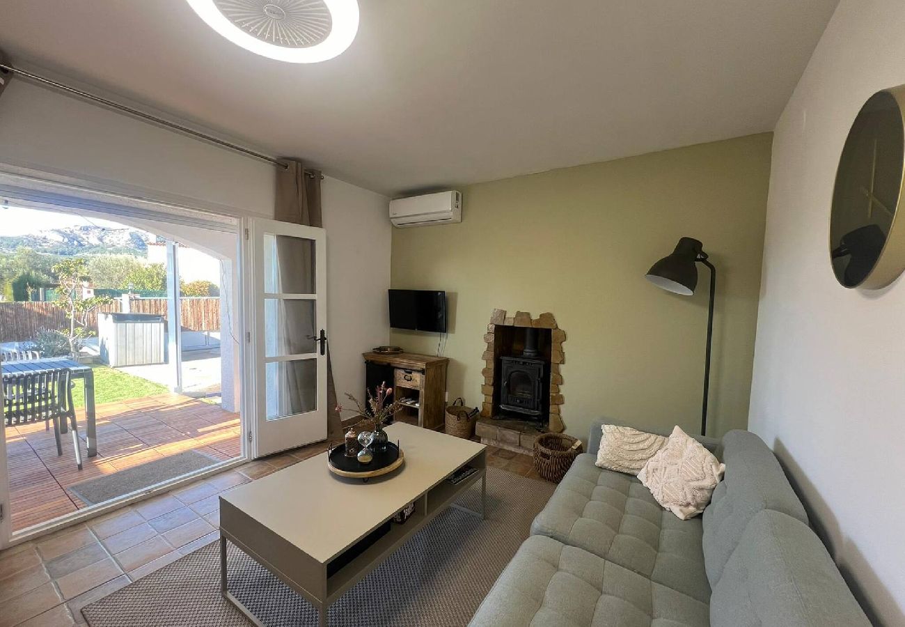 Huis in Estartit - Alemanya 26