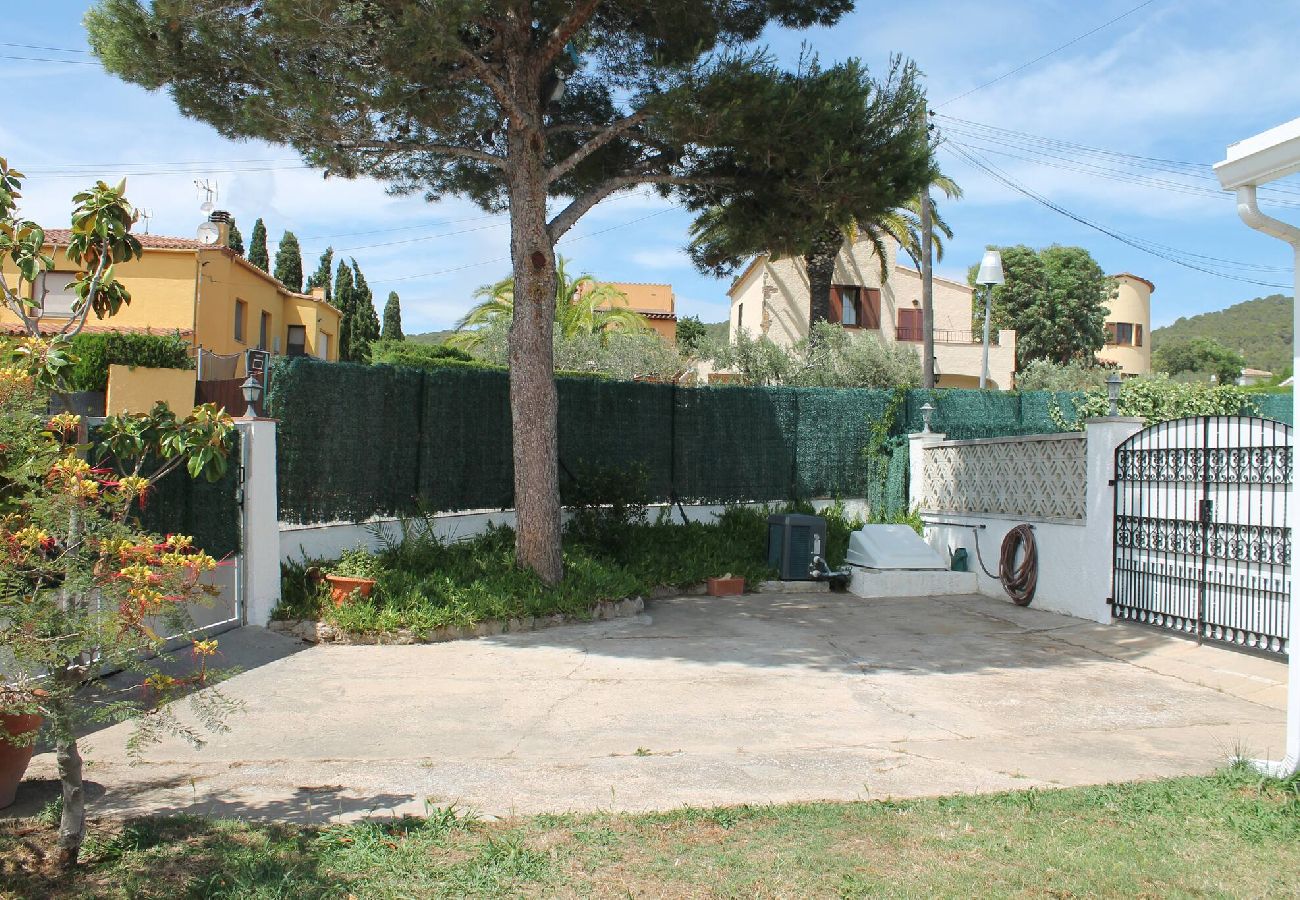 Huis in Estartit - Alemanya 26