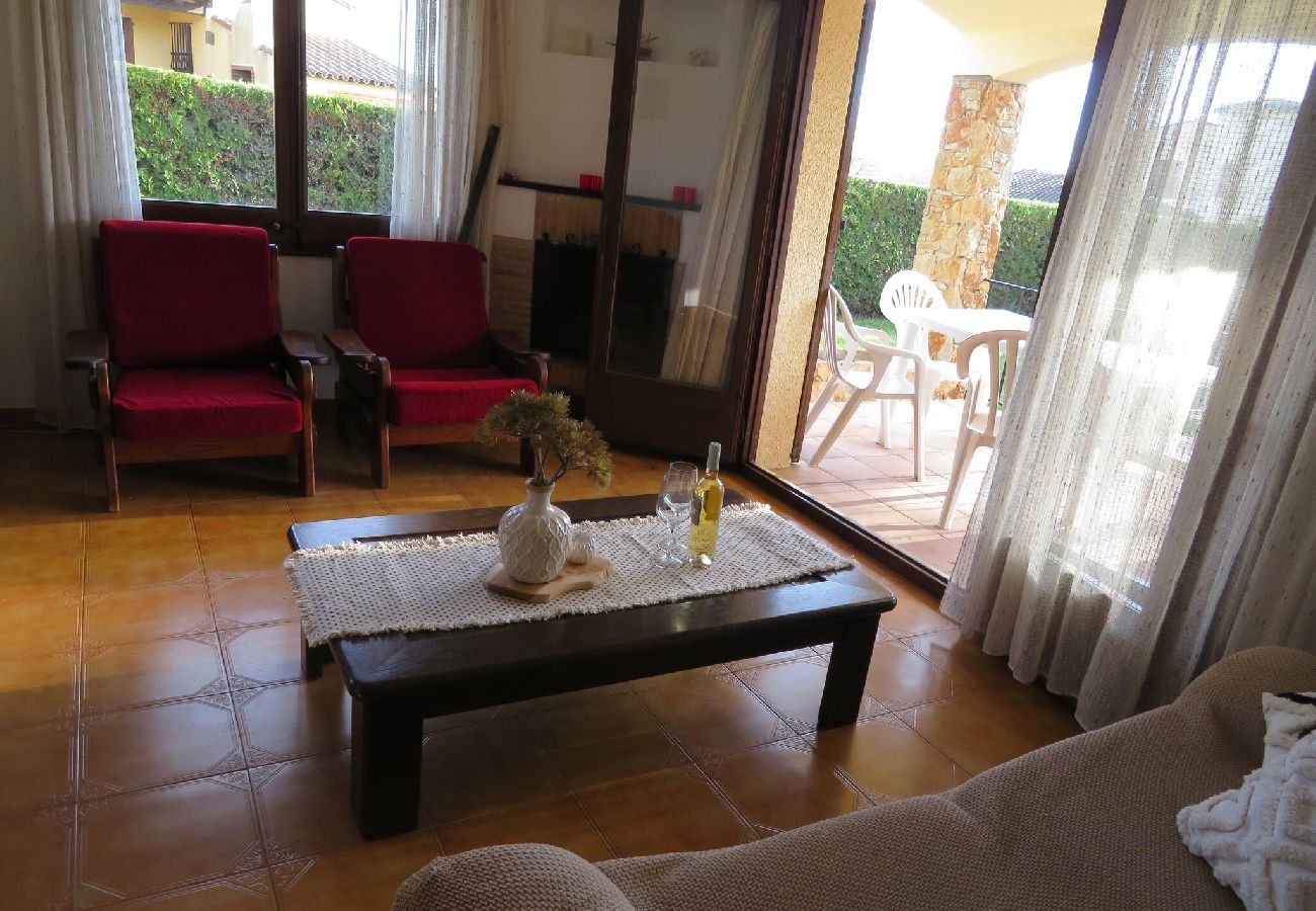 Huis in Estartit - BR 37