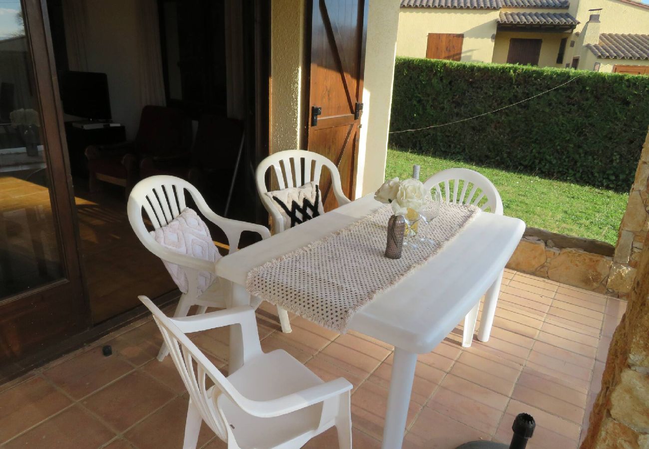 Huis in Estartit - BR 37