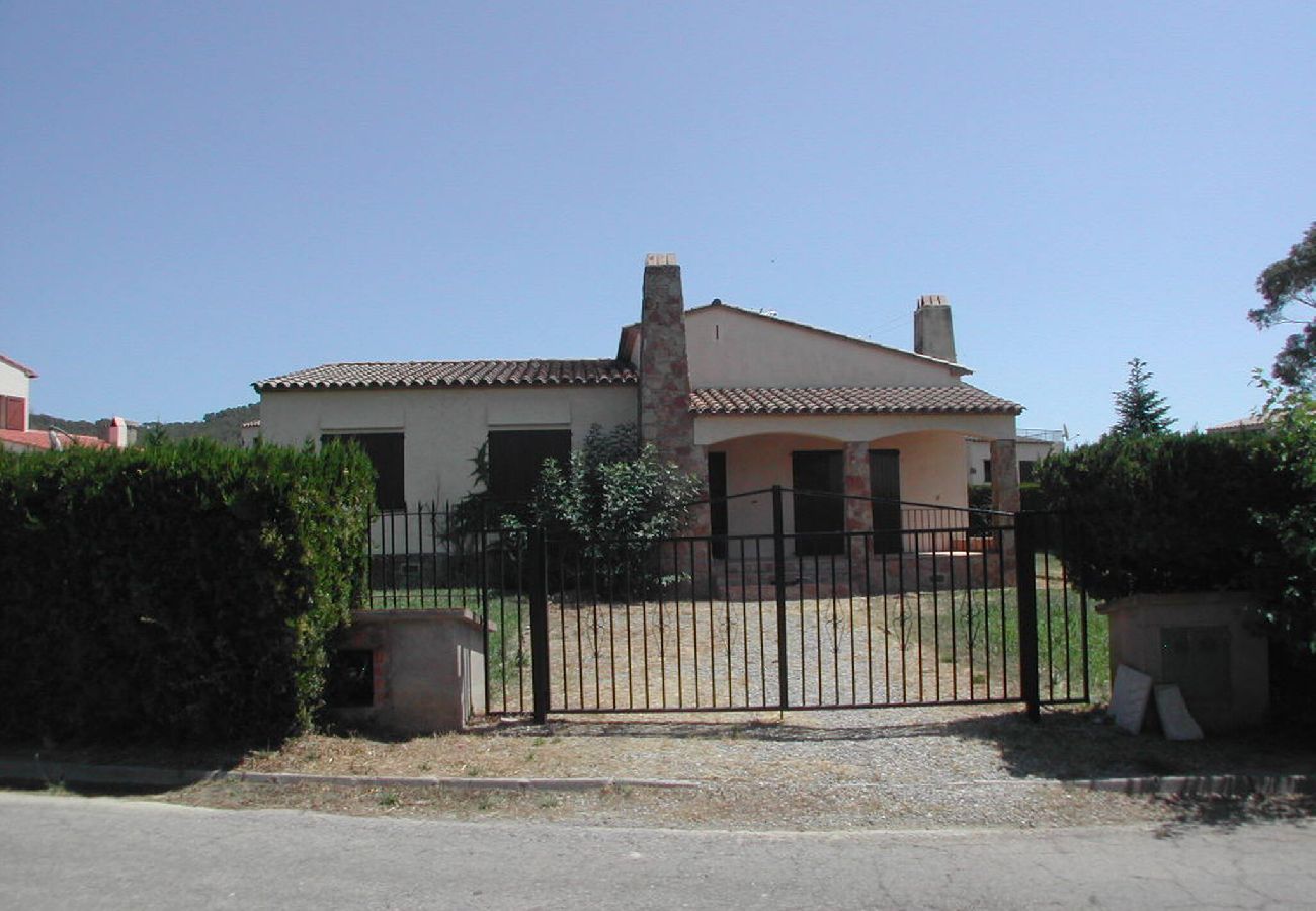 Huis in Estartit - BR 37