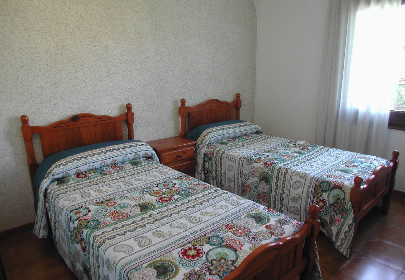 Huis in Estartit - BR 37