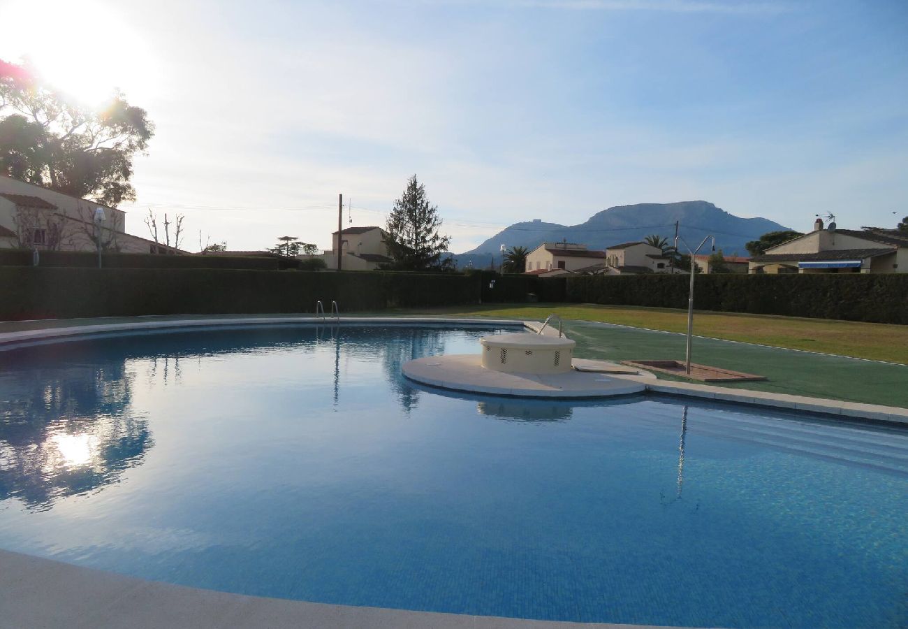 Huis in Estartit - BR 37