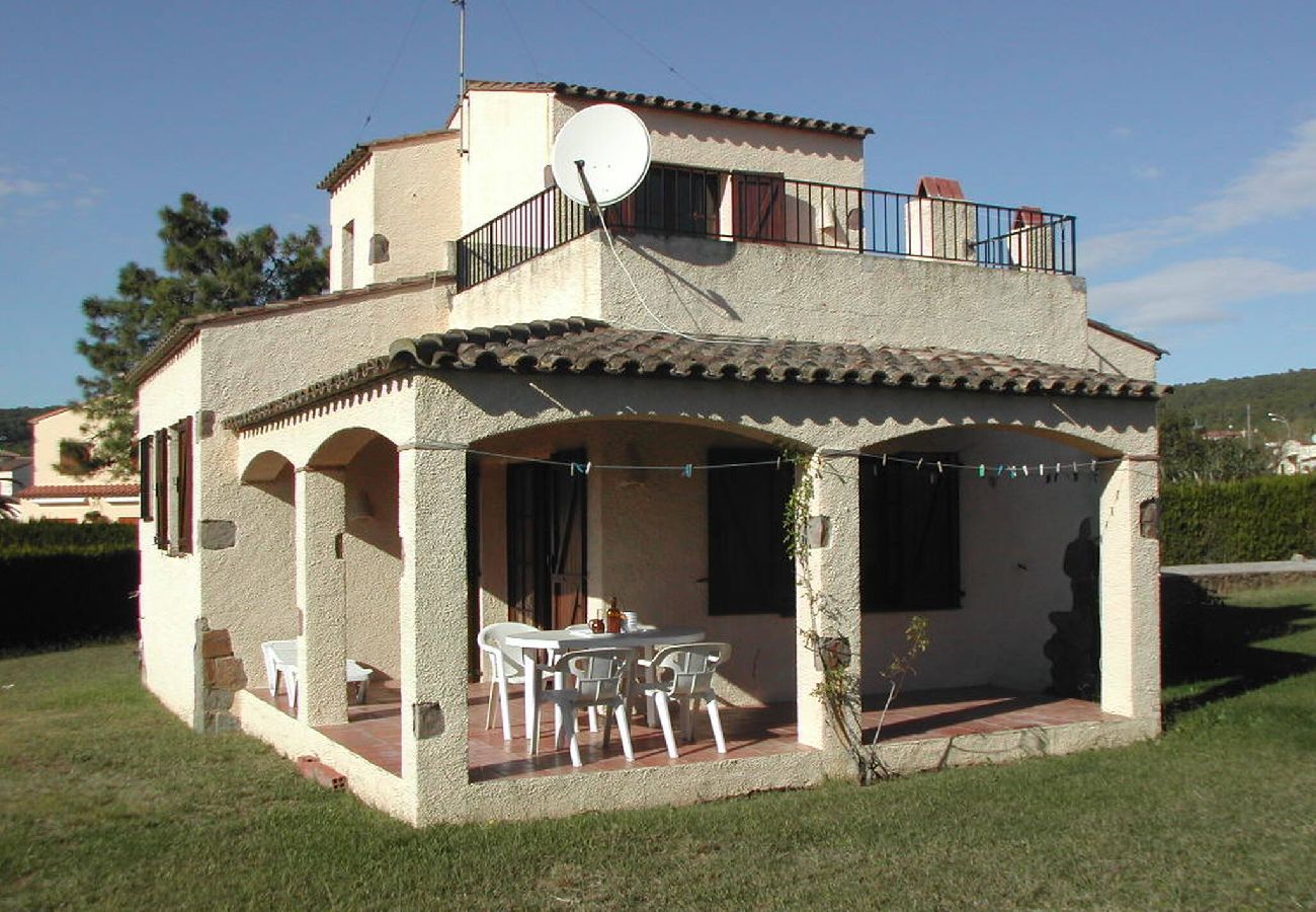 Huis in Estartit - BR 33